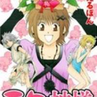  ����� Mokke no Kamisama <small>Story & Art</small> 